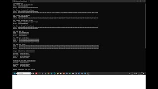 Ep26 Opencobolide Cryptoxor, Cipher, Decipher Xor Algorithm, Convert Text Hexa Binary Checkcon