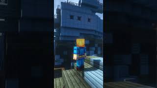 FALLOUT but its Minecraft!