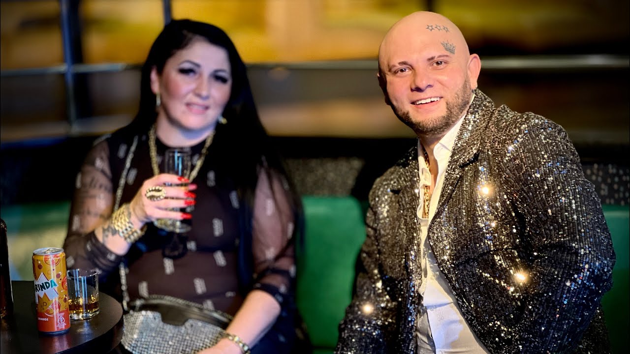 Předvánoční Gala večer 2023 Brno/Daša-Gipsy Titanic