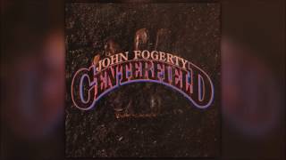 Video thumbnail of "John Fogerty - Rock And Roll Girls"