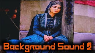 Kurulus Osman [Aci su volume 2] Sad Sackground Sound Volume 2 | Flute Sound Without Vocal