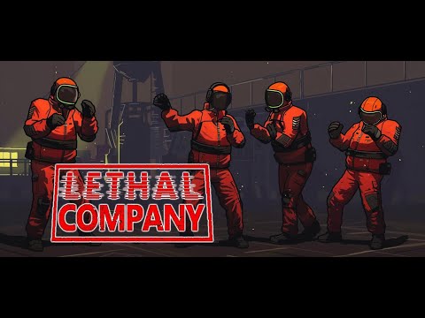 СТАРАЯ - НОВАЯ КАРТА ДАЙН ( Lethal Company )