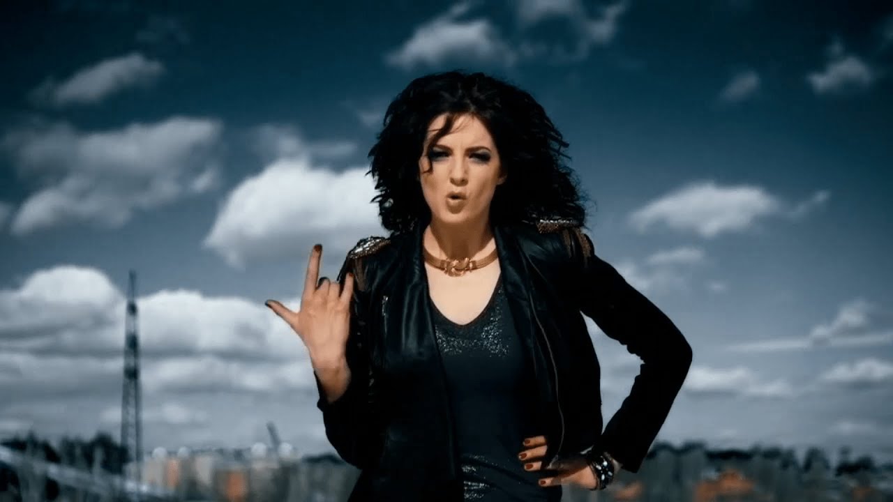 Watch Me by Macha (Official Video)