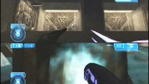 [H2 Rampage] Regret secret room