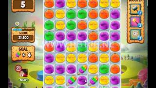 Pudding Pop level 98