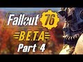 Fallout 76: XBox BETA - Part 4 - Medical Emergencies