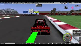 MOOZ-Challenger Truck Series-Lap Guide