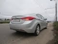 Опровержение мифов:Hyundai Elantra