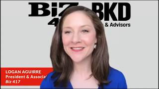 Biz 417's Paycheck Protection Program Webinar #1