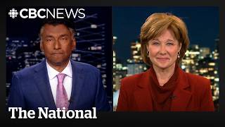Christy Clark on ‘job one’ for B.C.’s new premier