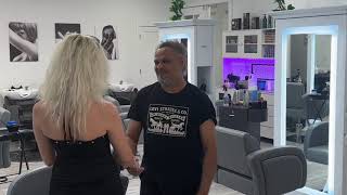 How to get to Forever Salon, Jersey City's best beauty spot!