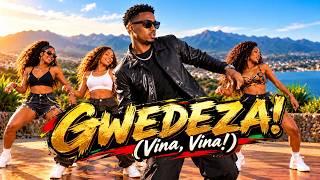 GWEDEZA! (Vina, Vina!) 🇲🇼 | Chichewa Amapiano 2026