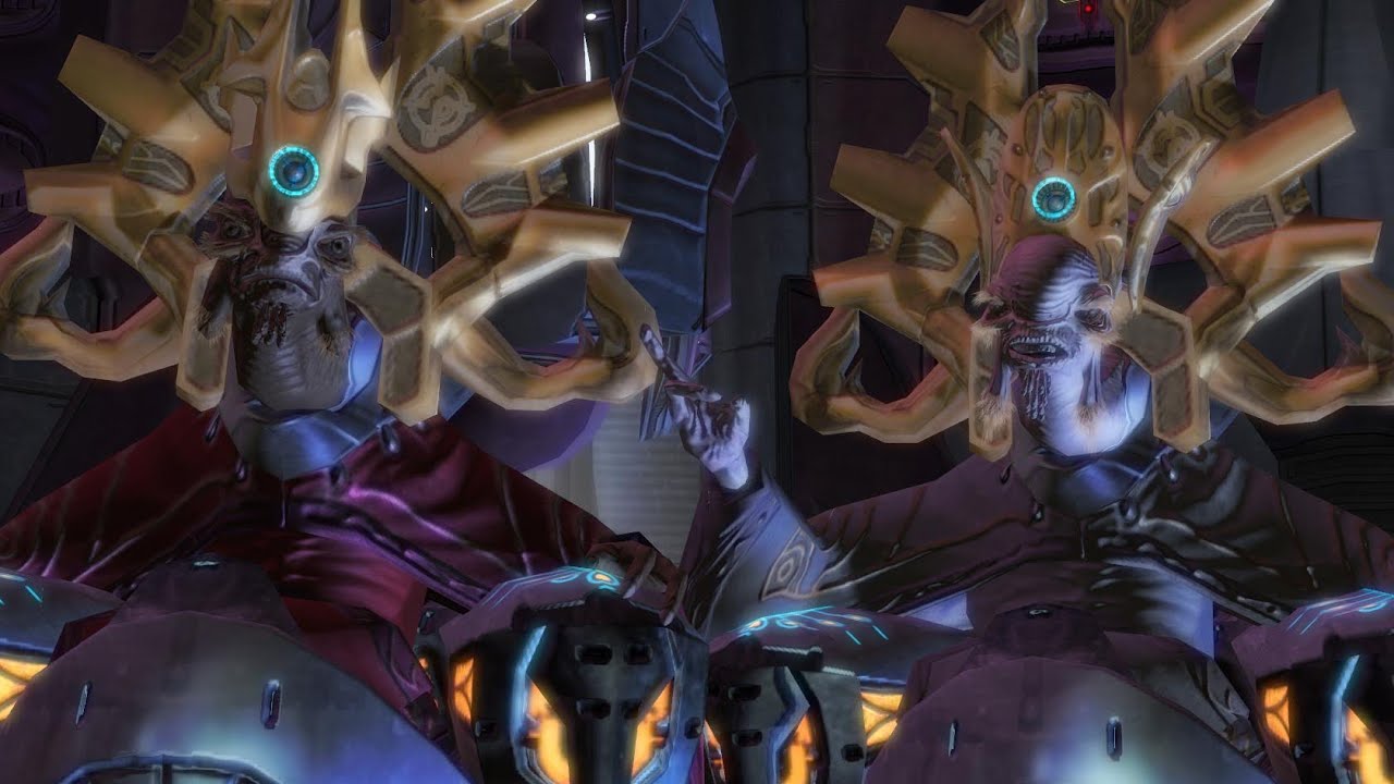 Halo 2 || All Prophets Appearances (Truth, Mercy and Regret)