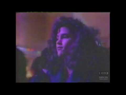 Less Than Zero | Promo | 1990 | WZDX Fox 54 | Huntsville Alabama