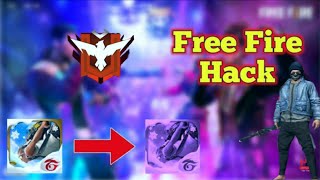 FREE FIRE MOD APK ERROR 404 || UNBAN DEVICE,GHOST HACK, WALL HACK,WORK IN ALL MAP....