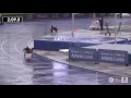 Mens 800m Wheelchair - 2017 Australian Athletics Championships
