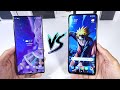 Samsung Galaxy Note 10 Plus VS POCO F3! (Cameras, Speed Test &amp; Display) Old Flagship Or Mid-Ranger?
