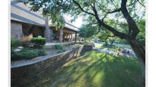 A Hidden Oasis in the Heart of OKC