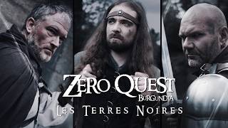 Zero Quest Burgundia / Saison 4 - Teaser [Medieval Fantasy - Webserie]