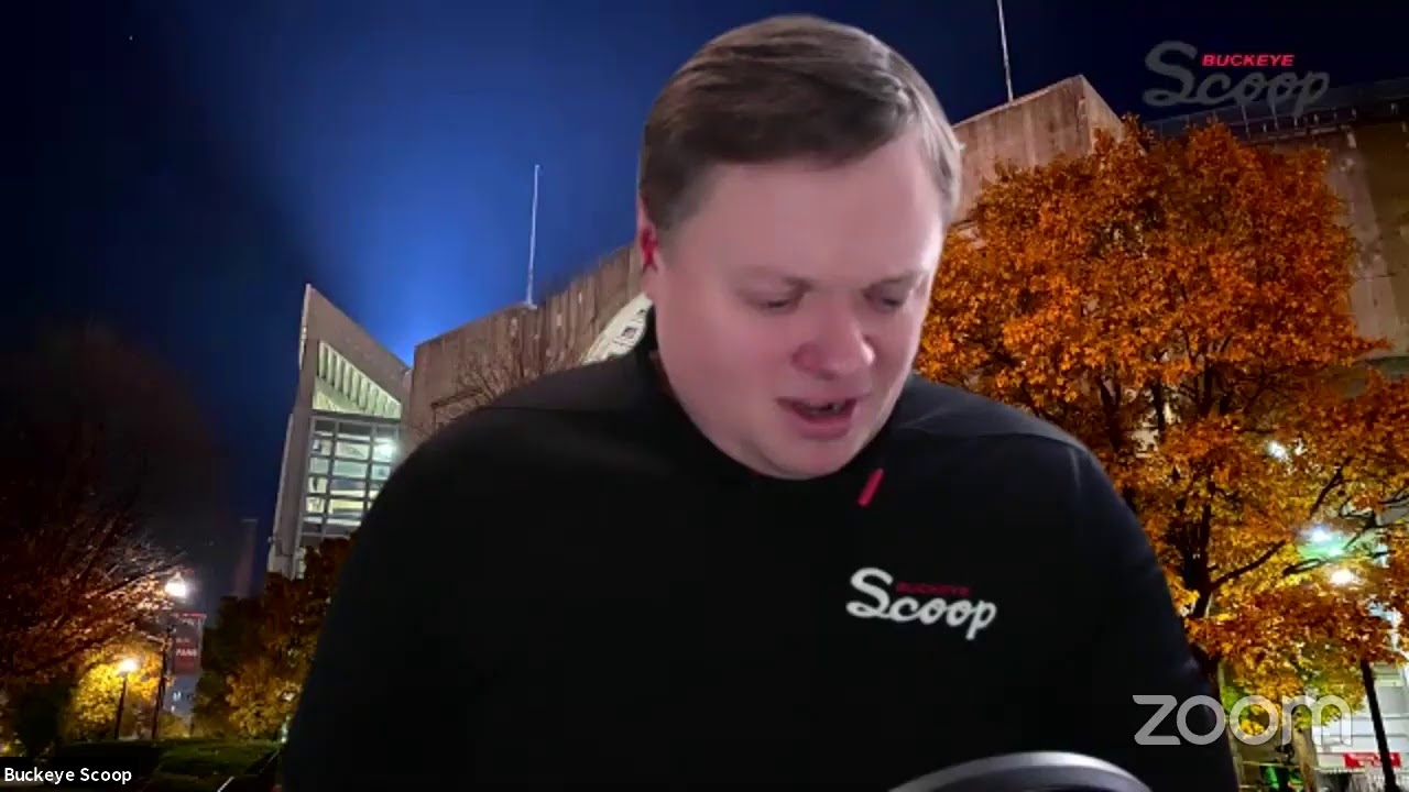 Buckeye Weekly: Ohio State-Illinois Game Canceled, What Does It Mean For OSU's Title Hopes?