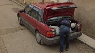 Captaron Al Asesino Así Fue Como Una Imagen De Google Maps Resolvió Un Crimen En España