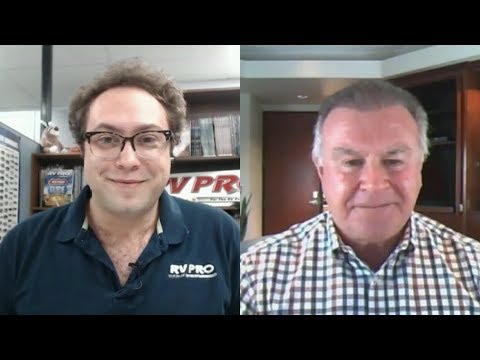 Lance Camper's Jack Cole on the REV Group Acquisition