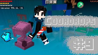 2B2TPE | Coordrops #9 | ¡Sé el primero!
