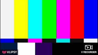 Rainbow Tv Color 2 Meme