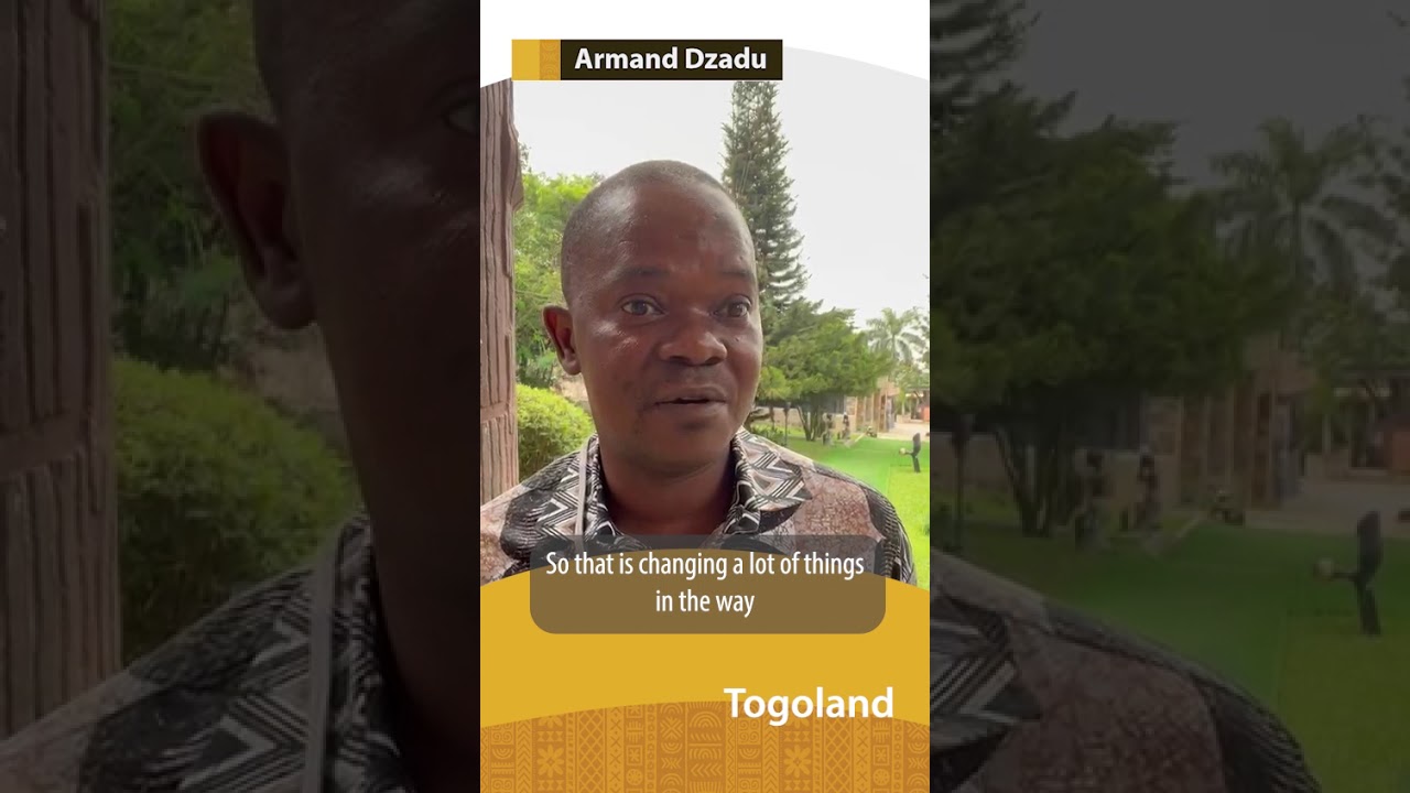 Armand Dzadu (Langham Preaching Africa Short)