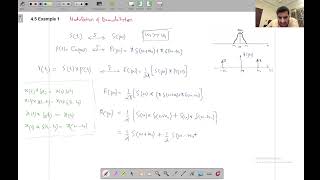 4.5 The Multiplication Property Example 1