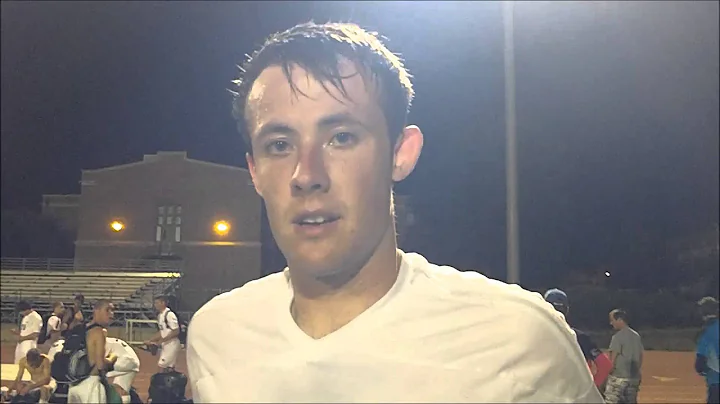 Sean Doran - Postgame Wrap