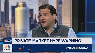 Alvarez-Demalde: Liquidity is the key issue for alternatives, not volatility