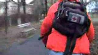 Bike Rig: Test 1