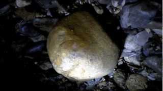 Ravne Tunnels Inner Secrets