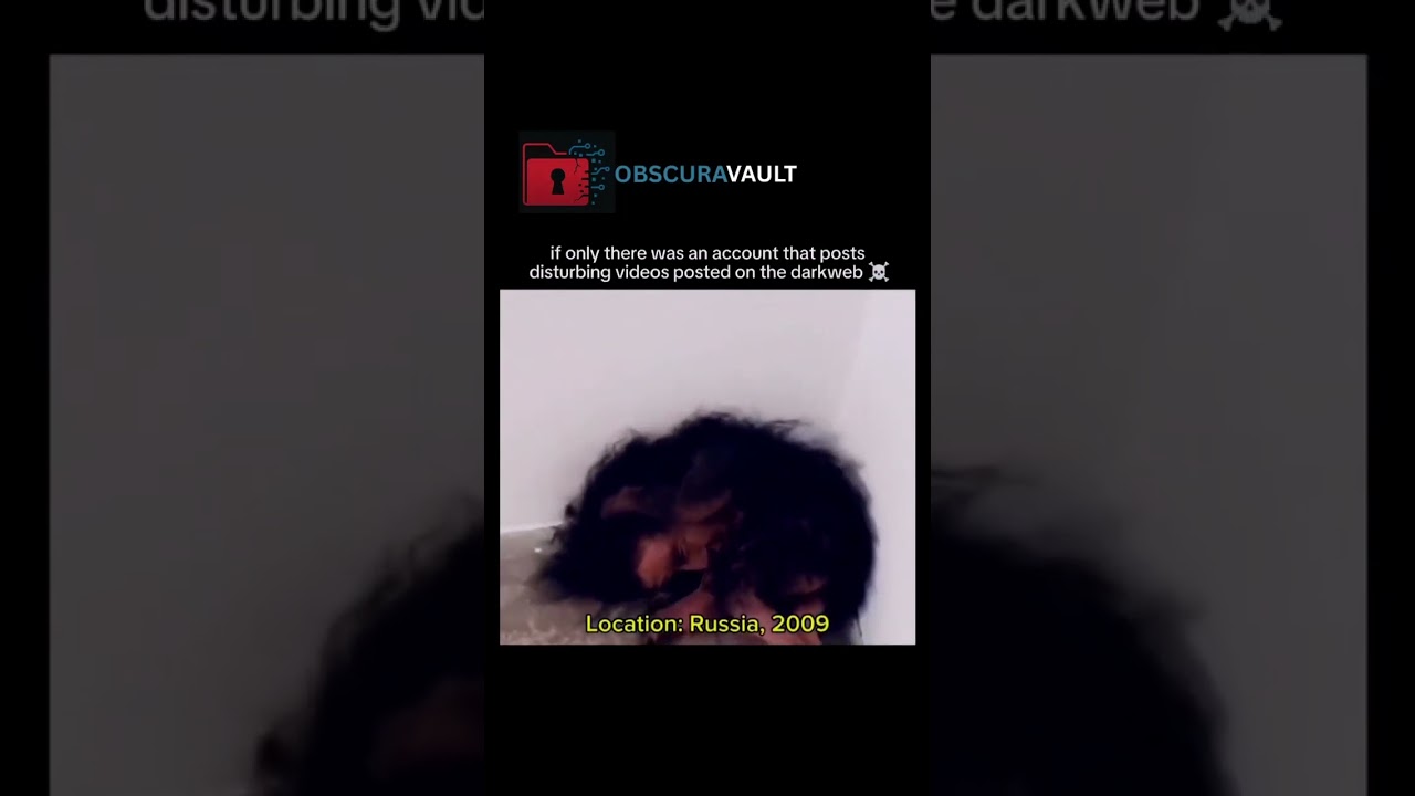 Location: Russia 2009 — They Tried to Delete This 🎥🇷🇺