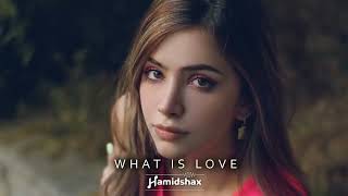 Hamidshax   What is love Original Mix Resimi