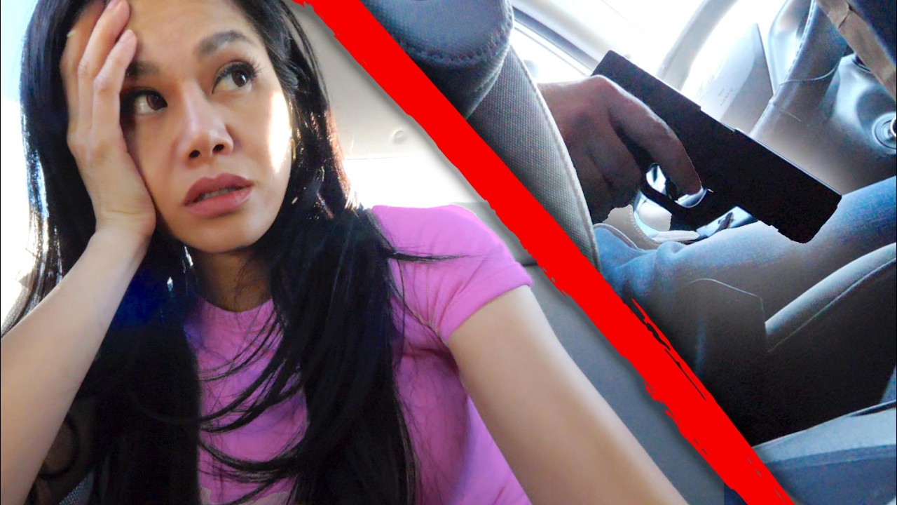 Меня заставили совершить преступление