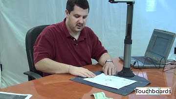 HoverCam X300 3MP Included Mat