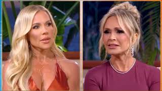 Famous RHOC 18.19 Jenn & Shannon vs. Emily, Tamra & Heather - Accountability Pt. I Net Worth