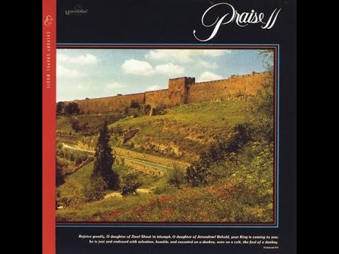 The Praise Album 1976 - Maranatha Singers - YouTube