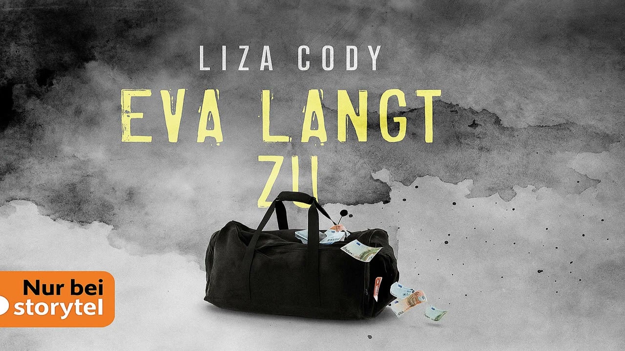 Eva langt zu von Liza Cody | Krimis Thriller Hörbuch