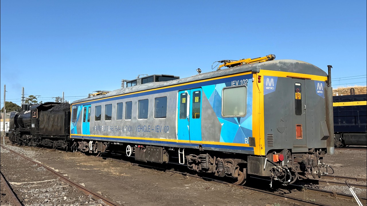 IEV102 ATTENDING 2026 NEWPORT WORKSHOPS OPEN DAYS - 2026 Open Days Reveal 3