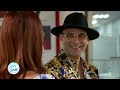 Jay Seratti nos cuenta como nace su pasión por la música | Viva La Tarde | WapaTV