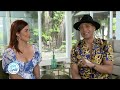 Jay Seratti nos cuenta como nace su pasión por la música | Viva La Tarde | WapaTV