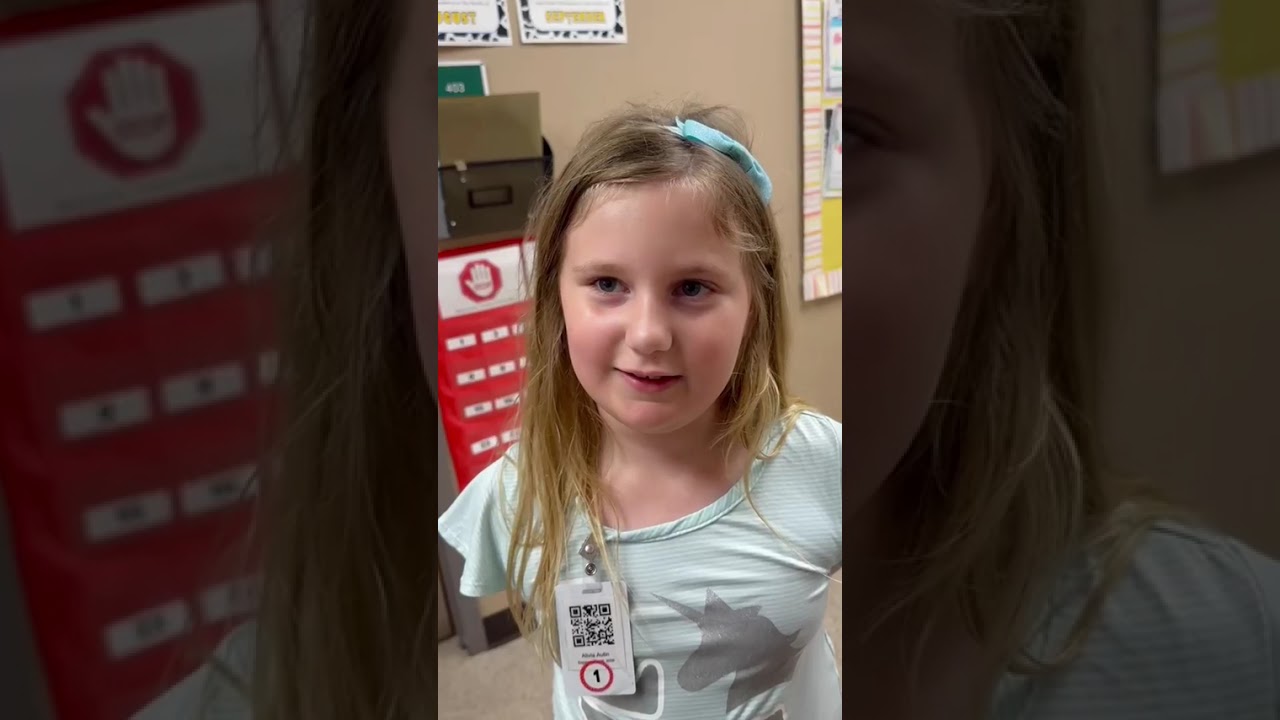 POY Casey Cheramie Student Video