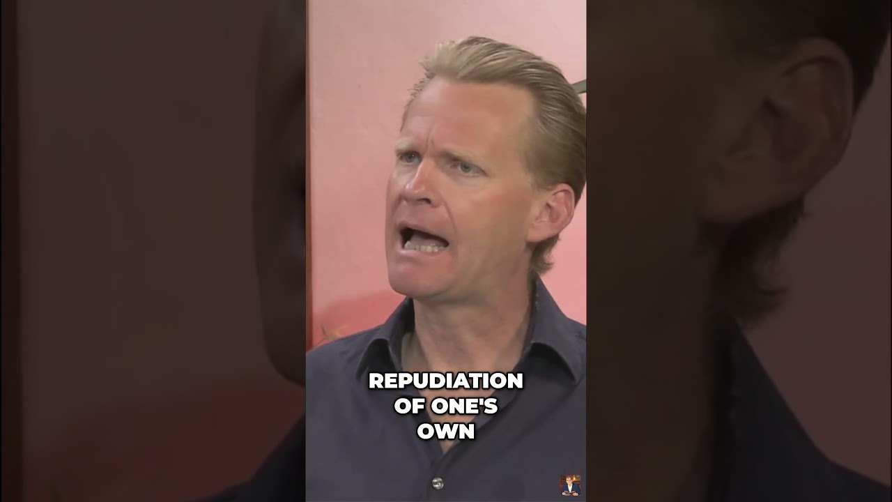 Джеймс Орр объясняет ойкофилию — национальную любовь к нашей британской родине.