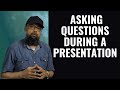 Live Polling in Google Slides Presentation Using Polleverywhere