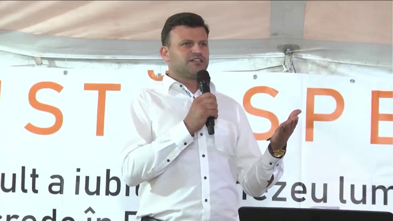 Onisim Botezatu - Feluri de rugăciuni