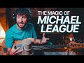 Capture de la vidéo The Michael League Interview: The Secret Of Snarky Puppy