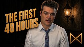 The Back Parlor: The First 48 Hours After a Death | The Mortals